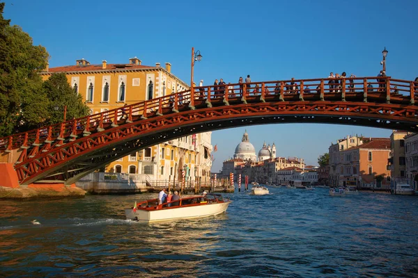 VENECIA — Foto de Stock