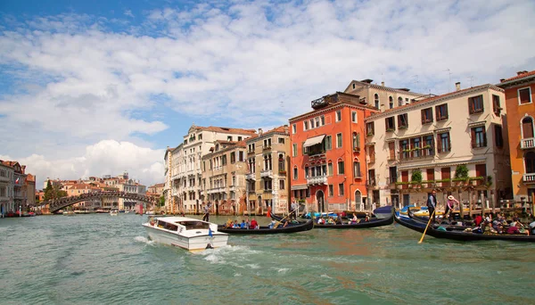 VENECIA — Foto de Stock