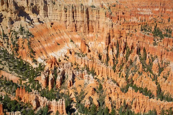 Parque Nacional Del Cañón Bryce Utah —  Fotos de Stock