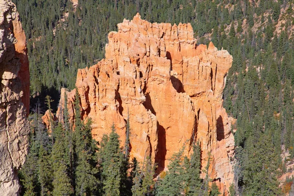 Parque Nacional Del Cañón Bryce Utah — Foto de Stock