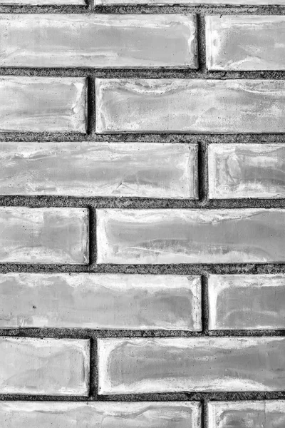 Vintage Brick Stone Wall Original Texture — Stock Photo, Image