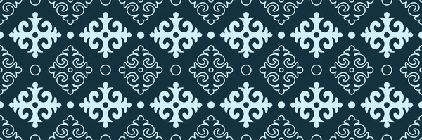 Arka planda Kazak göçebe kabileleri