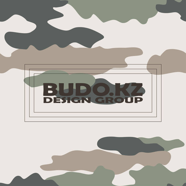 Оригинальный дизайн текстильного камуфляжа бесшовной текстуры узор.