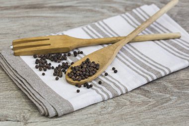 rustik mutfak natürmort