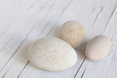 Süper Yumuşak Çakıl Taşının Kapanışı