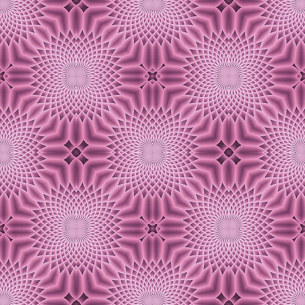 Textura rosa sin costura Patrón Azulejo —  Fotos de Stock