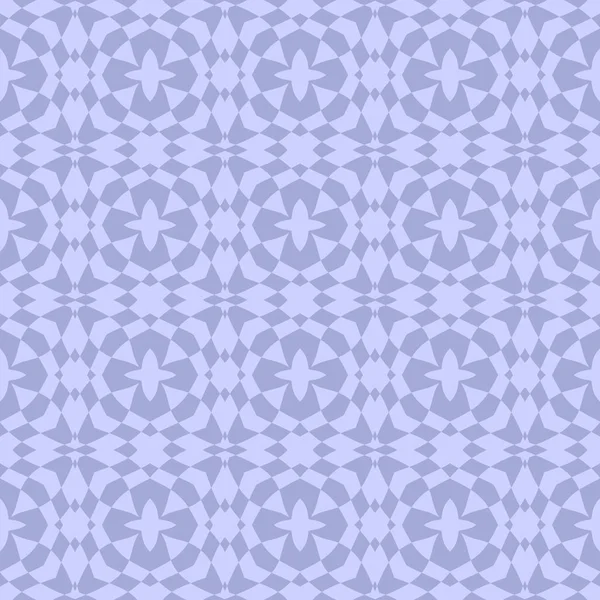 Тонкий голубой Allover Pattern — стоковое фото