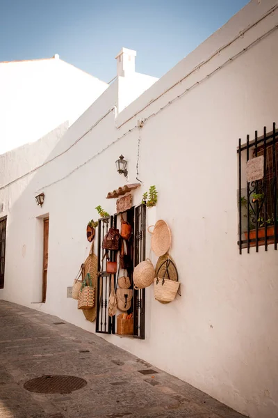 Andalusië Zuid-Spanje Reisimpressie — Stockfoto