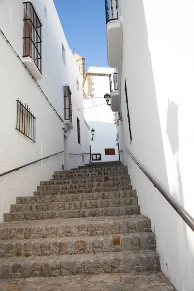 Andalusië Zuid-Spanje Reisimpressie — Stockfoto