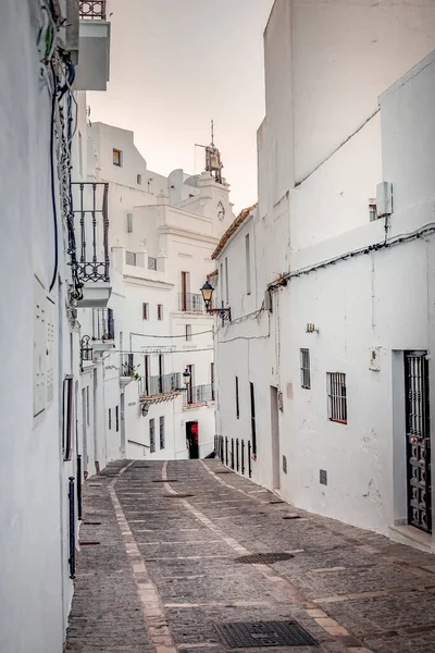 Andalusia South Of Spain Travel Impression — Stock Photo, Image