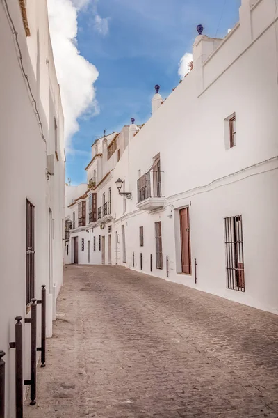 Andalusië Zuid-Spanje Reisimpressie — Stockfoto