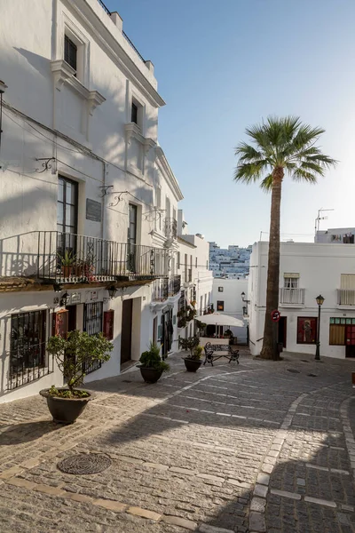 Andalusië Zuid-Spanje Reisimpressie — Stockfoto