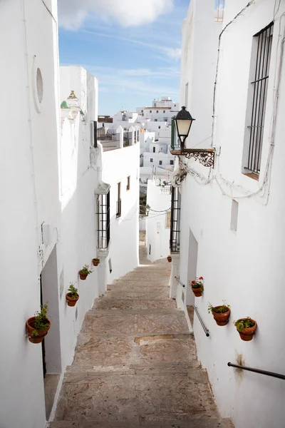 Andalusië Zuid-Spanje Reisimpressie — Stockfoto