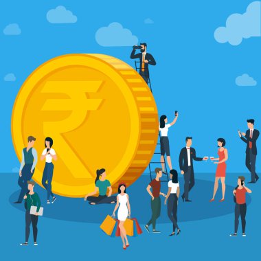  iş takım iş kavramı