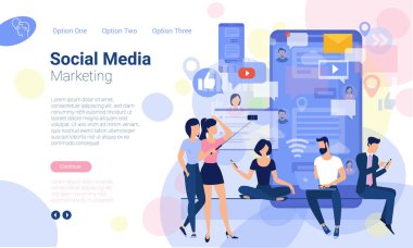 Web sayfa tasarım şablonları