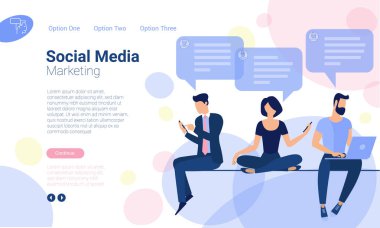 Web sayfa tasarım şablonları