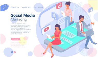 sosyal ağ bağlantıları