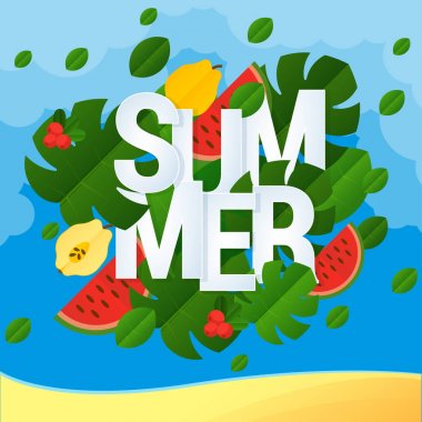 yaz şablonu tasarımı