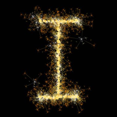 pırıl pırıl kıvılcımlet seti