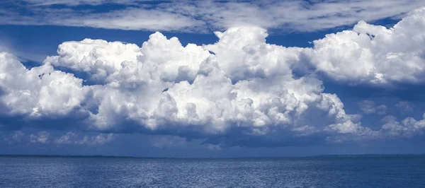 Paesaggio Maestoso Vista Sulla Natura — Foto Stock