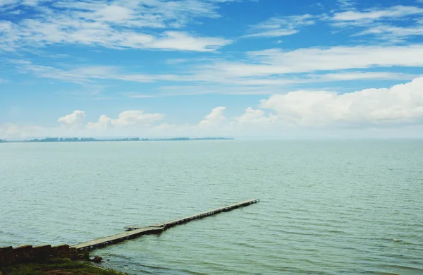 Maghificent manzara, doğa görünümü