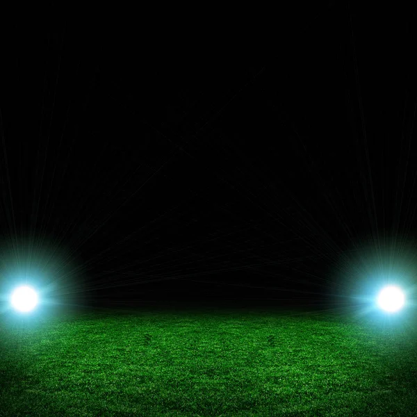 Illuminazione Campo Da Calcio