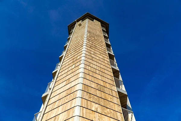 Tower in Blackforest nevű Buchkopfturm — Stock Fotó