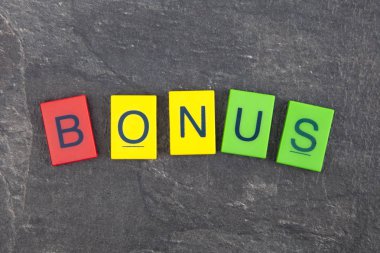 bonus