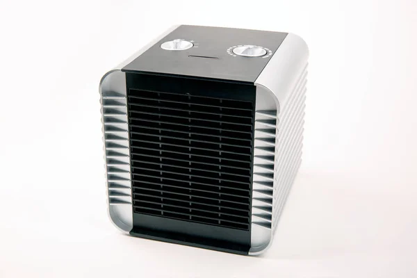 Fan Heater — Stock Photo, Image