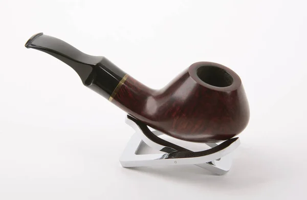 Tobak pipe — Stockfoto