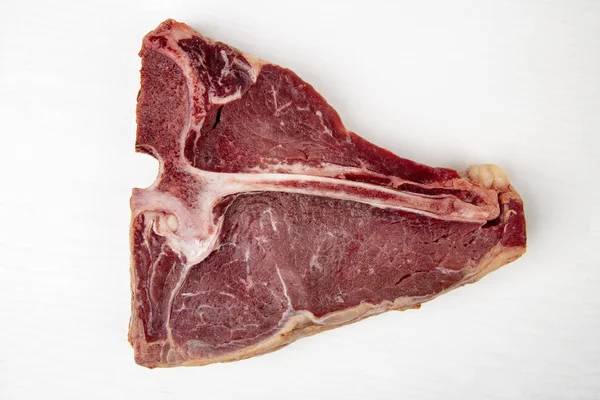 Delicious T Bone Steak — Stock Photo, Image