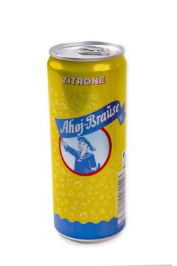  Limon Ahoj Brause Can