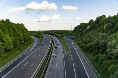 Alman autobahn