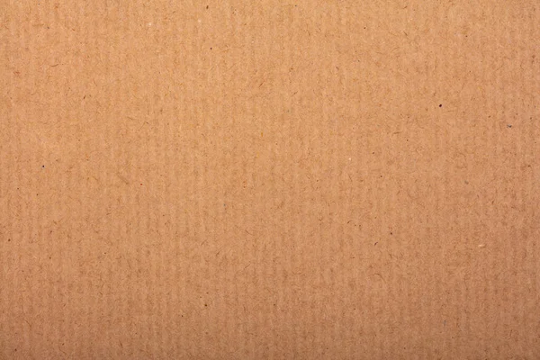 Fullframe Beige Packpapier Detail — Stockfoto