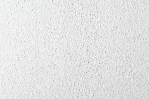 統一白ざらざらとした壁 — ストック写真