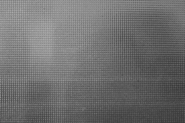Абстрактный Металл Повторяющийся Рисунок Малой Глубиной Резкости — стоковое фото