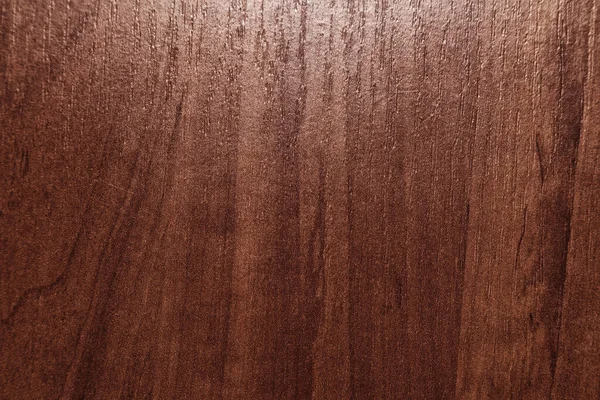 Tekstur Latar Belakang Coklat Gelap Plywood — Stok Foto