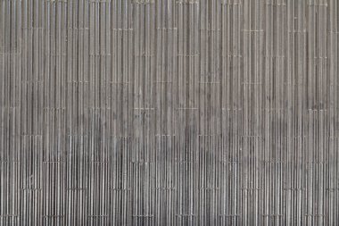 yinelenen satırları olan dalgalı arkaplan dokusu