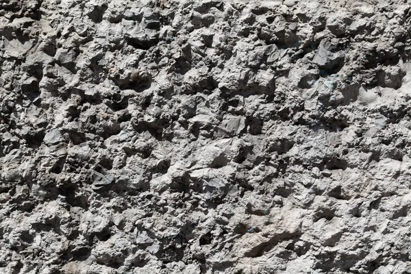 Närbild Sömlös Robust Cement Lack Bakgrund — Stockfoto