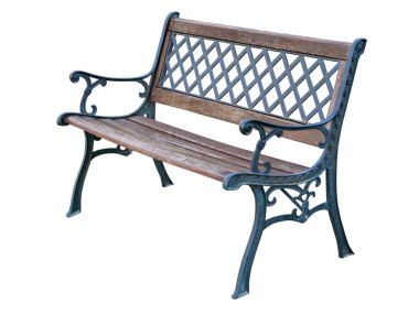 Bank ve patika. Yalıtım.