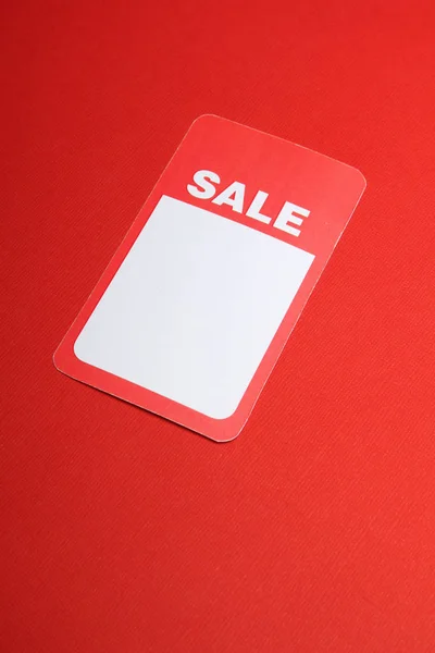 Bargain sale text — Stock Photo, Image