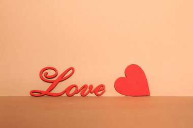 Sevgililer Günü için arkaplan