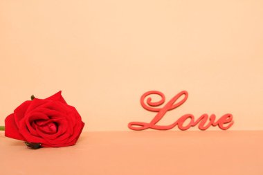 Sevgililer Günü için arkaplan