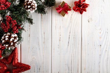 Noel ve Yeni Yıl geçmişi