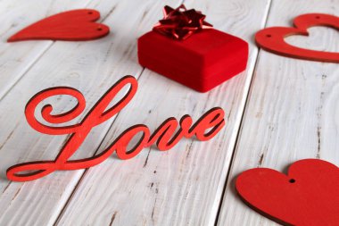 Aşk tatil tebrik kartı