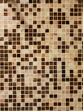 Küçük kare kiremit.