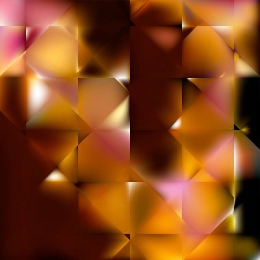 soyut renkli geometrik arkaplan