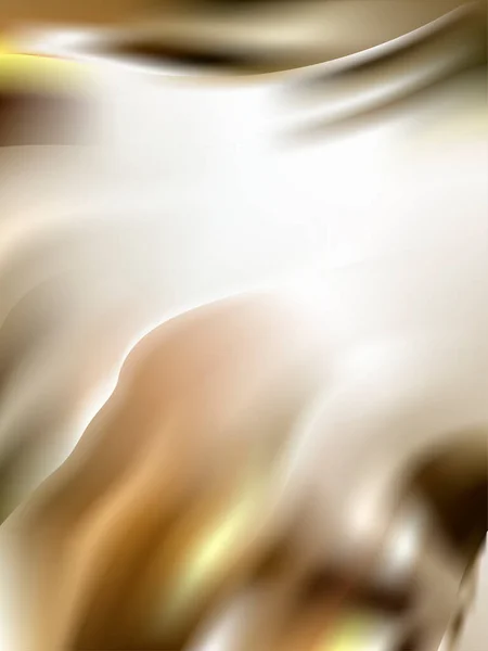 Элегантность Волнистый Градиентный Абстрактный Фон Стильный Плакат Флаер Веб Обложки — стоковый вектор