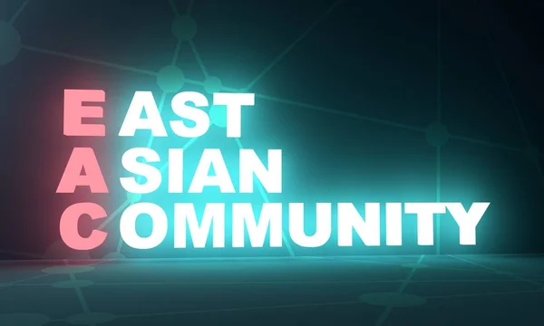 East Asian Community acronym