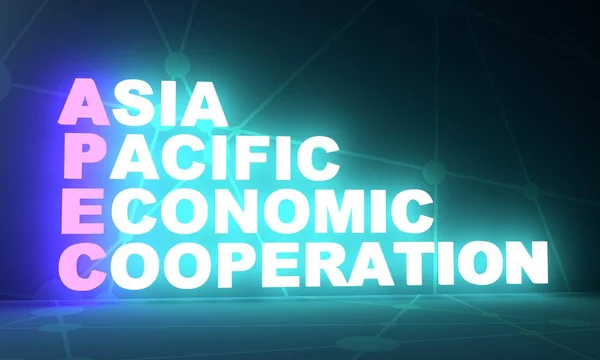 Asia Pacific Economic Cooperation acronym